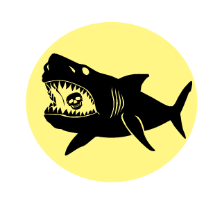 DIENAMIDE's emblem
