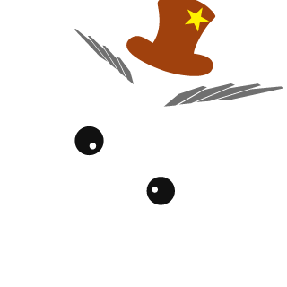 Hearthyr's emblem
