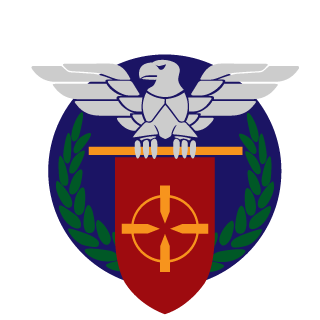 Valkaus's emblem