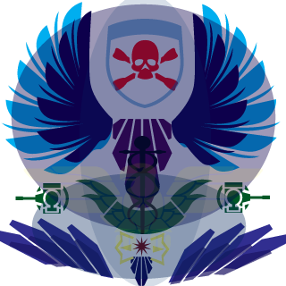 jayrold's emblem