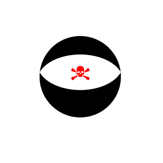 ShimaryGOD's emblem