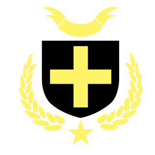 davsinclair's emblem