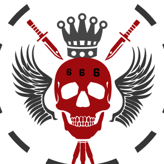 BigBadBatat666's emblem