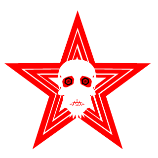 Zak Brigade's emblem
