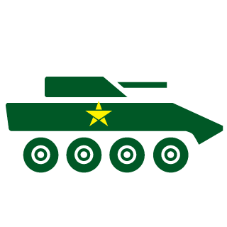 FGC-CINNC's emblem