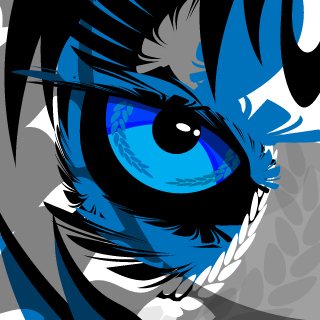 Il Creative lI's emblem
