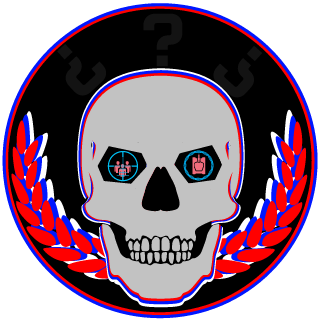 66DeGreez's emblem