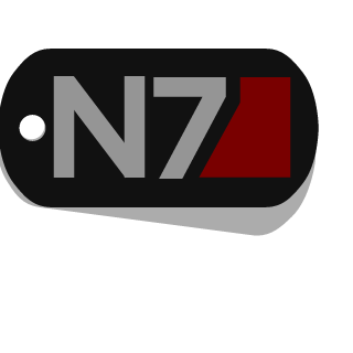 Nqxdel's emblem