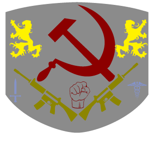 VladamirPutitin's emblem