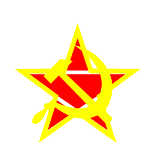 MaxforceXu's emblem