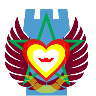 YuKodak's emblem