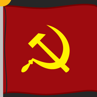 RedLeader2223's emblem