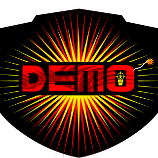 DeMoRaLiZe's emblem