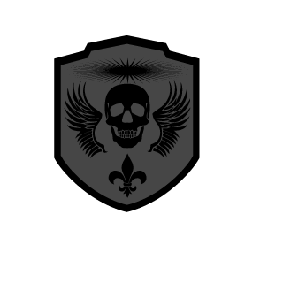 Terr-Alsa-Ferr's emblem
