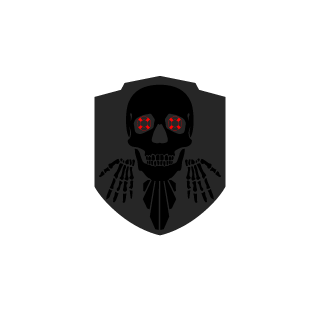 Houndy95's emblem