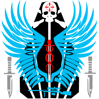 ASP-The_Saint's emblem