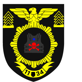 LHF_5401's emblem