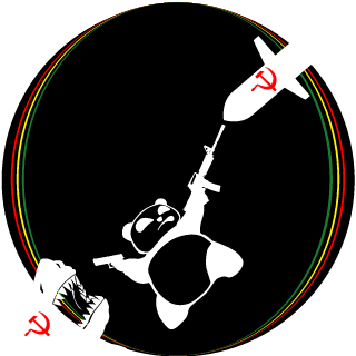 Dicerini's emblem