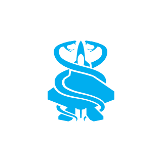 Vivo Surge 2's emblem