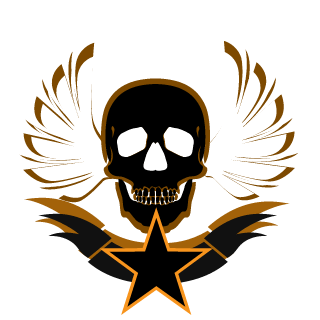 IFX_SKaR's emblem