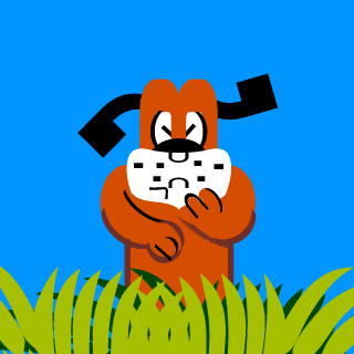 KING5TEF4N's emblem