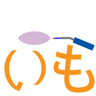 itakuBear's emblem