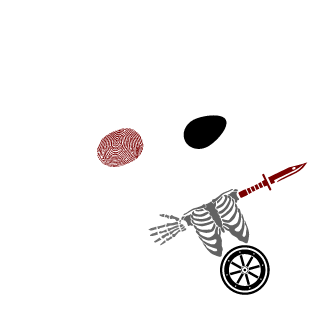 Oppps-R's emblem