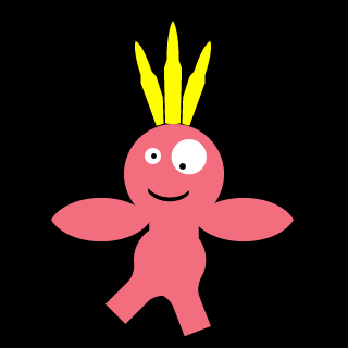 Fresive's emblem