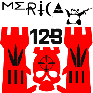 NightHawk12bravo's emblem