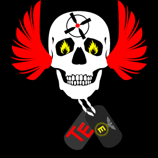 UKF-UltamateHate's emblem