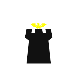 Dildoene's emblem
