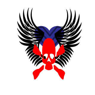 Flugy69's emblem