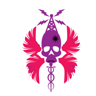 XMEN-Polin's emblem