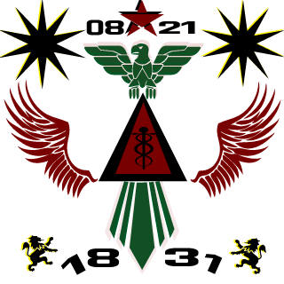 AmenRa21's emblem