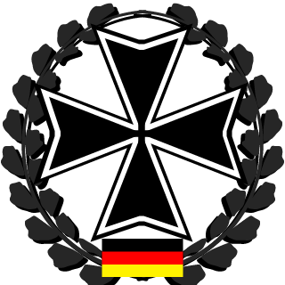 F31VEL's emblem