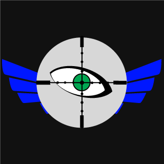 xxGKxx's emblem