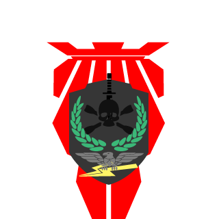 Leshiy19RUS's emblem