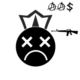All About Skill's emblem