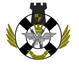 GreyWarMachine's emblem