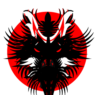 Dragon_AL_Iraq's emblem