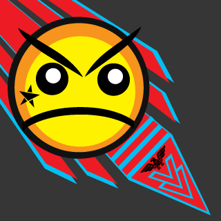RAIO_Mr_Kinha's emblem