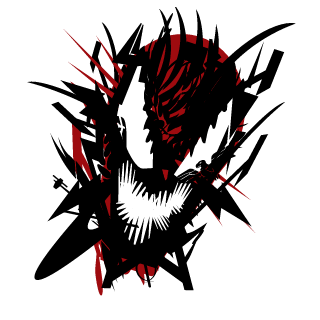 CarRamrod723's emblem