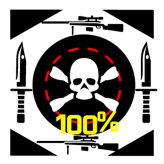 Mr19henry's emblem
