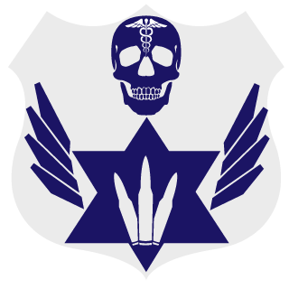 Koshermosher's emblem