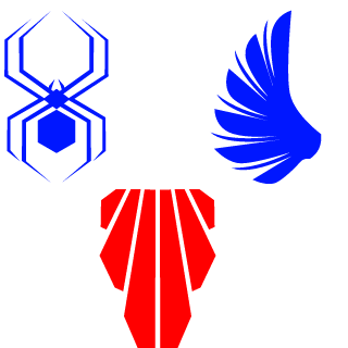 ColdVains's emblem