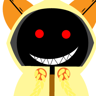 KIRAKITSUNE95's emblem