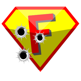 FooZzee's emblem