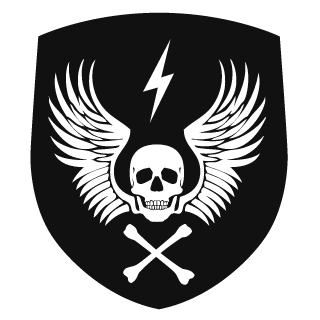 vetrov33's emblem