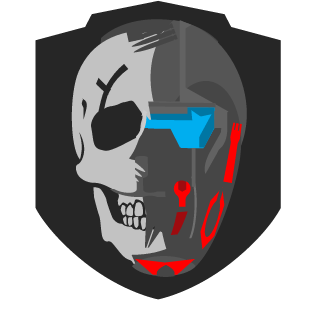 ElTox1co's emblem