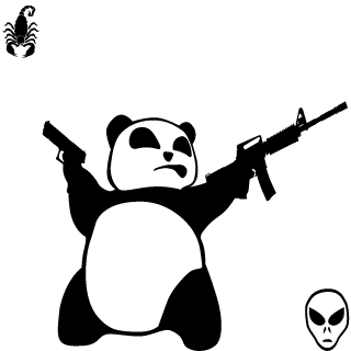 Wokiw's emblem